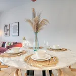 Rustic 2Br At Sparkle Tower 1 Dubai Marina By Deluxe Holiday Homes