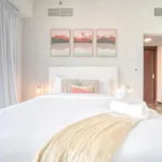 Rustic 2Br At Sparkle Tower 1 Dubai Marina By Deluxe Holiday Homes