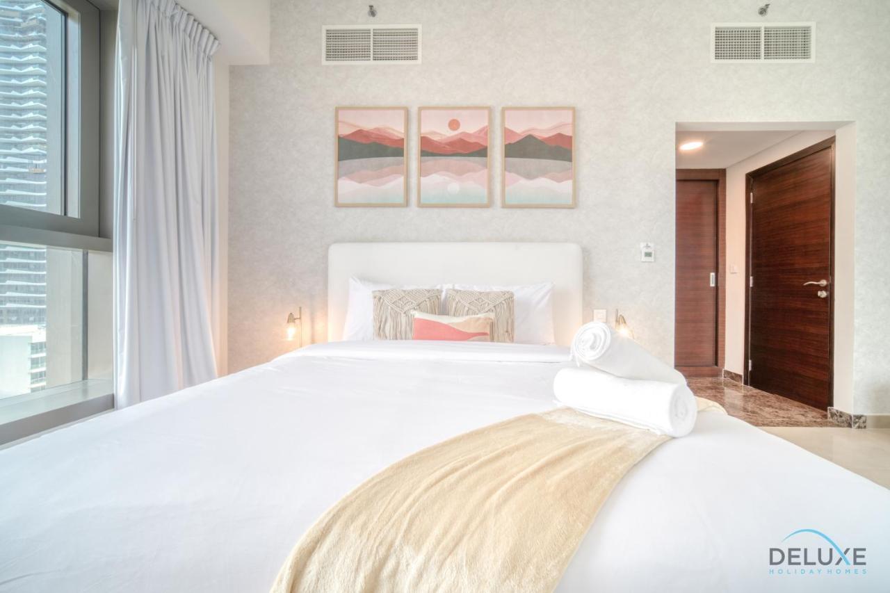 Rustic 2br At Sparkle Tower 1 Marina By Deluxe Homes Dubai